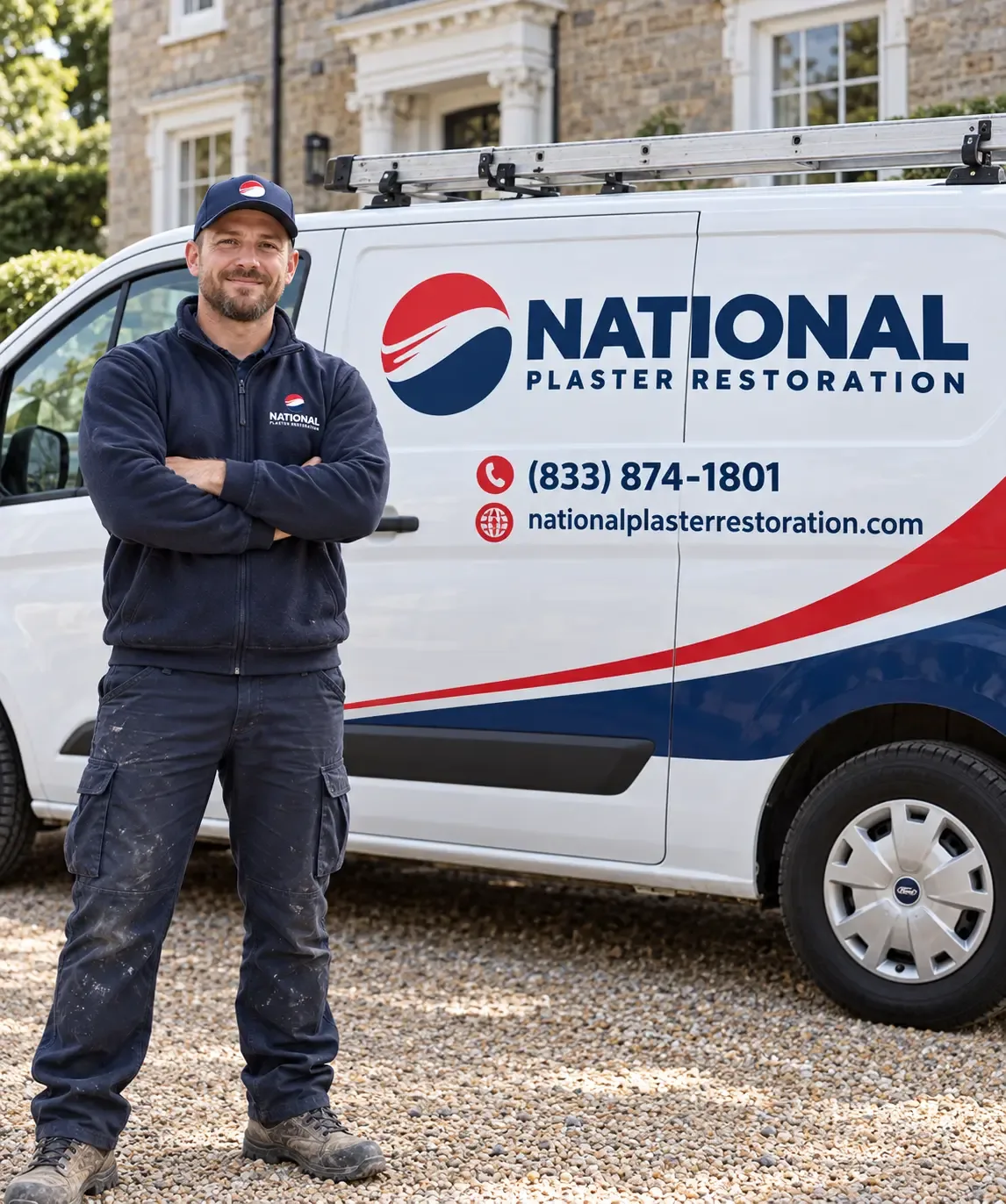 Plaster Repair company in Kentland, IN